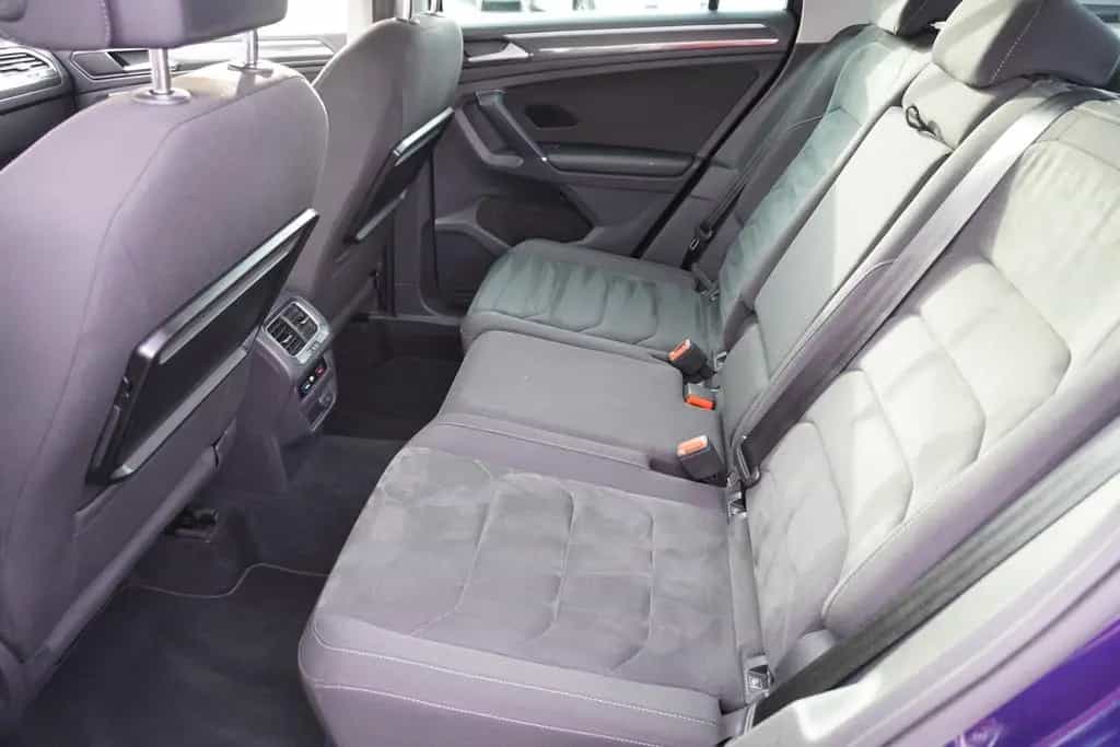Volkswagen Tiguan 2.0 TSI Highline 4Motion LED Navi Head-Up 01/2017-photo-9
