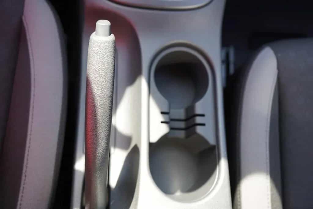 Hyundai KONA 1.0 T-GDI Trend Navi Sitzheizung Kamera DAB 02/2018-photo-22