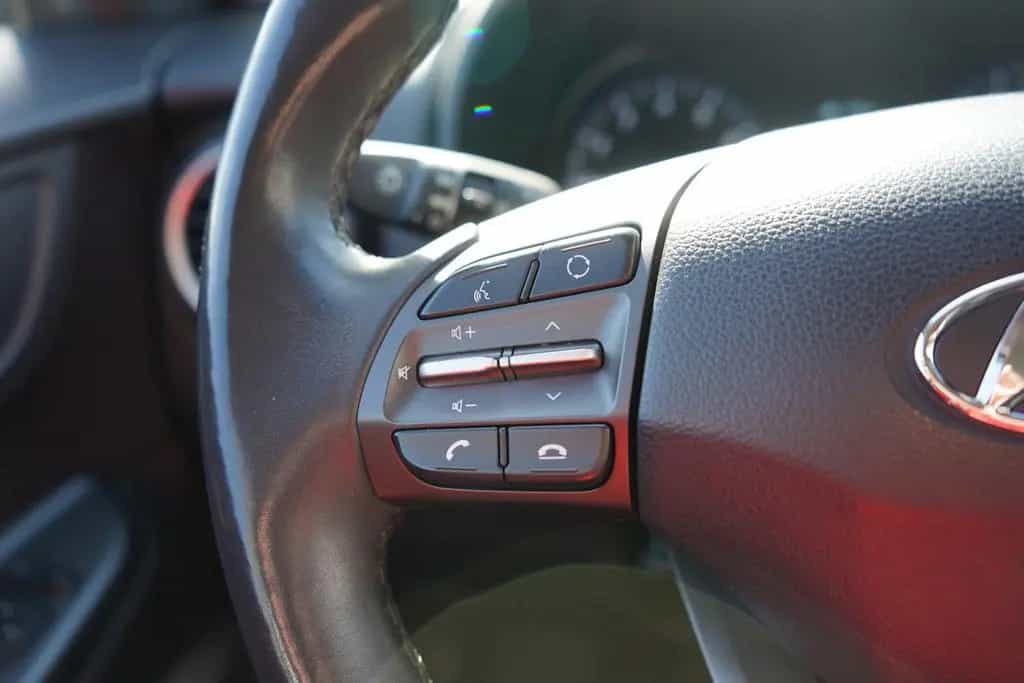 Hyundai KONA 1.0 T-GDI Trend Navi Sitzheizung Kamera DAB 02/2018-photo-24