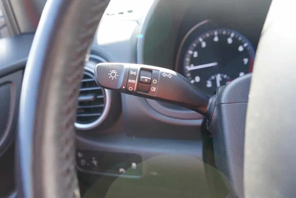 Hyundai KONA 1.0 T-GDI Trend Navi Sitzheizung Kamera DAB 02/2018-photo-25