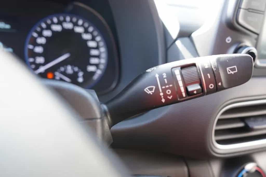 Hyundai KONA 1.0 T-GDI Trend Navi Sitzheizung Kamera DAB 02/2018-photo-27