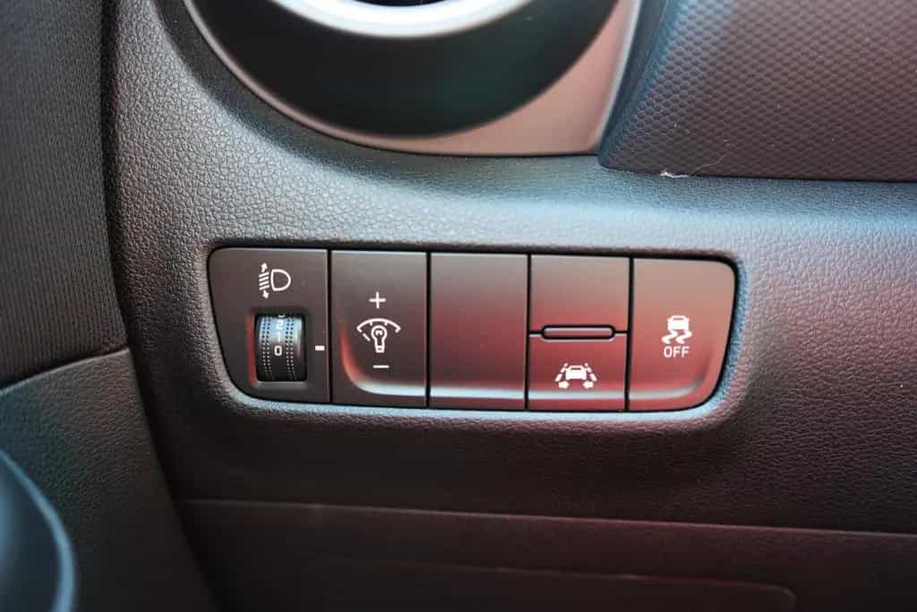 Hyundai KONA 1.0 T-GDI Trend Navi Sitzheizung Kamera DAB 02/2018-photo-28