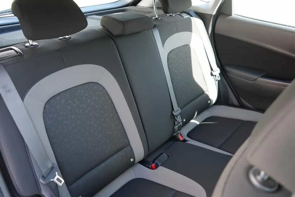Hyundai KONA 1.0 T-GDI Trend Navi Sitzheizung Kamera DAB 02/2018-photo-33