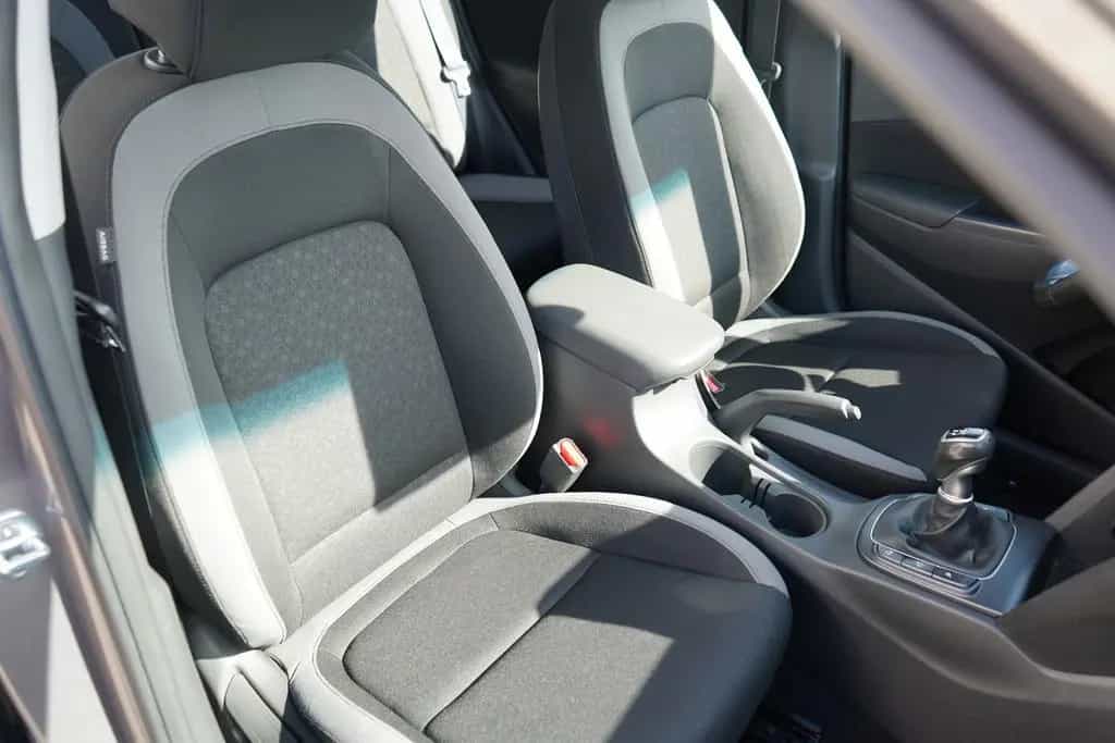 Hyundai KONA 1.0 T-GDI Trend Navi Sitzheizung Kamera DAB 02/2018-photo-35