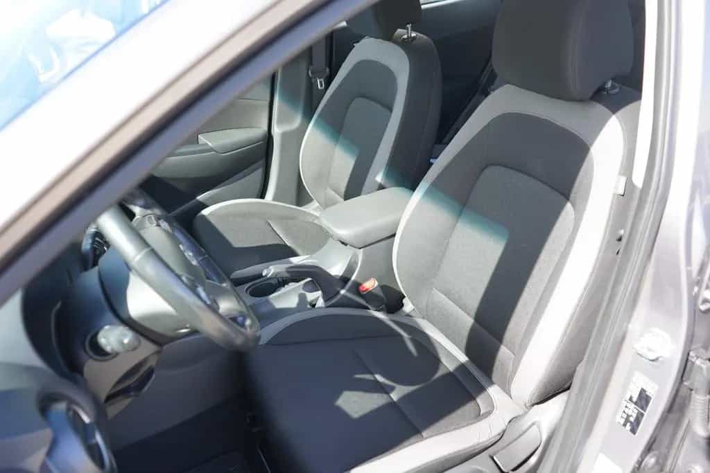 Hyundai KONA 1.0 T-GDI Trend Navi Sitzheizung Kamera DAB 02/2018-photo-36