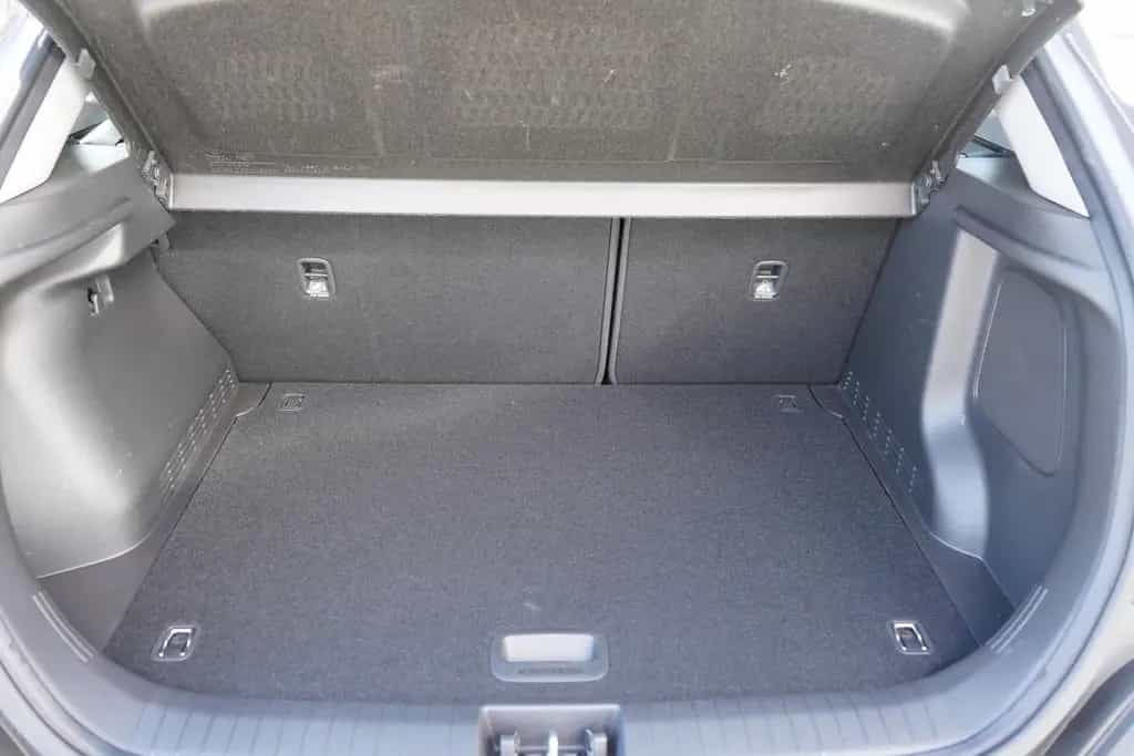 Hyundai KONA 1.0 T-GDI Trend Navi Sitzheizung Kamera DAB 02/2018-photo-43