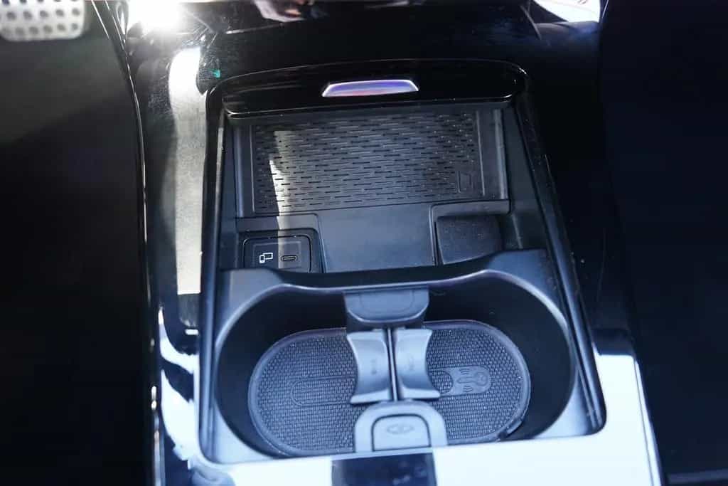 Mercedes-Benz CLA 200 AMG Line LED Klimaaut. Navi Burmester 06/2020-photo-23