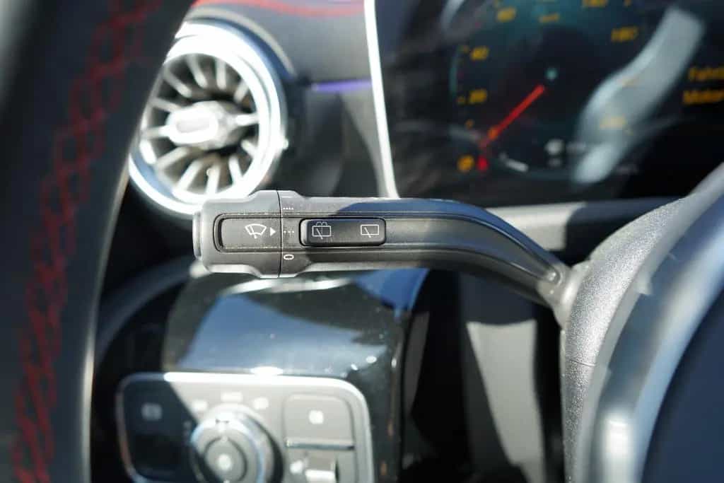 Mercedes-Benz CLA 200 AMG Line LED Klimaaut. Navi Burmester 06/2020-photo-28