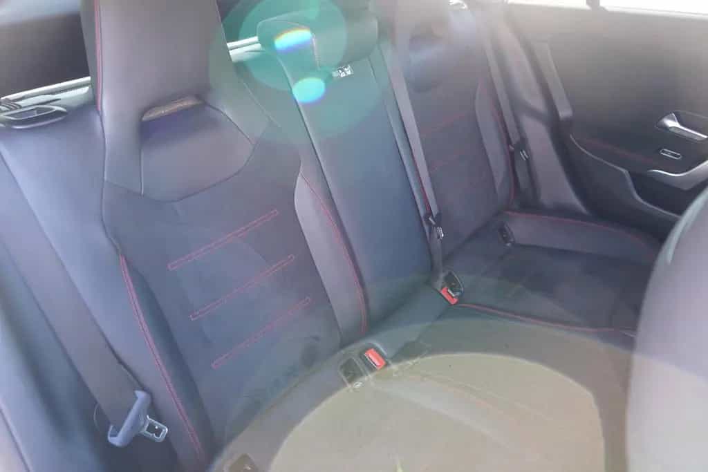 Mercedes-Benz CLA 200 AMG Line LED Klimaaut. Navi Burmester 06/2020-photo-38