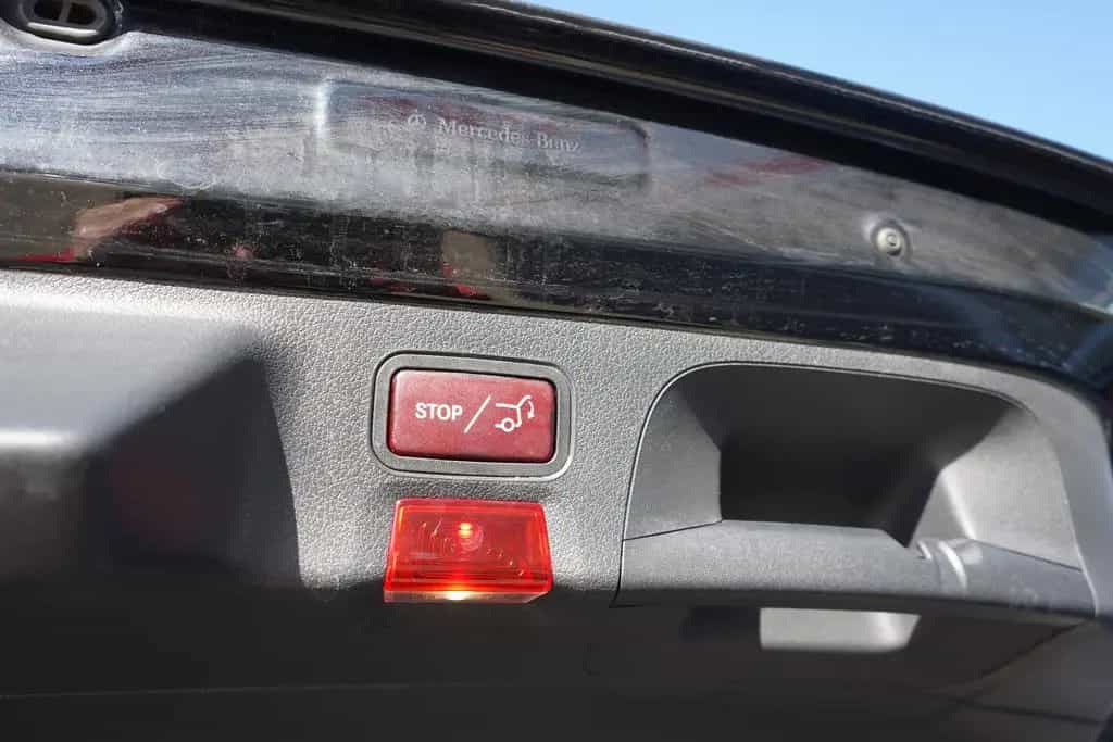 Mercedes-Benz CLA 200 AMG Line LED Klimaaut. Navi Burmester 06/2020-photo-46
