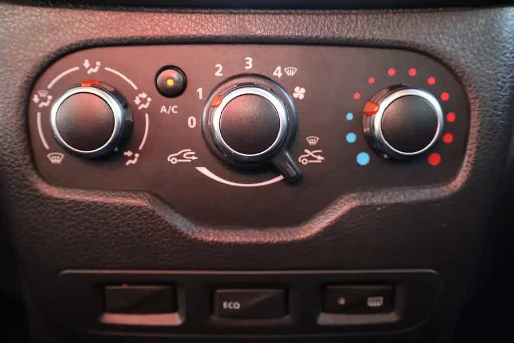Dacia Lodgy 1.6 SCe 100 Essential 7-Sitze Klimaanlage 10/2018-photo-14