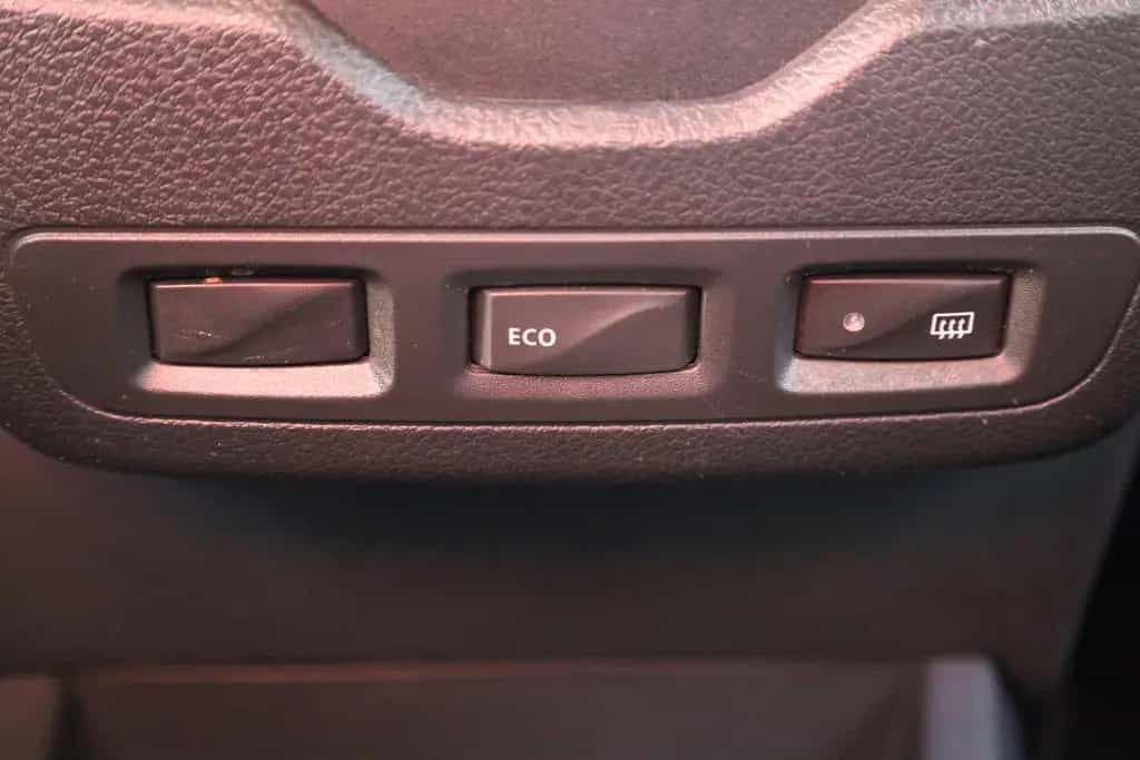 Dacia Lodgy 1.6 SCe 100 Essential 7-Sitze Klimaanlage 10/2018-photo-15
