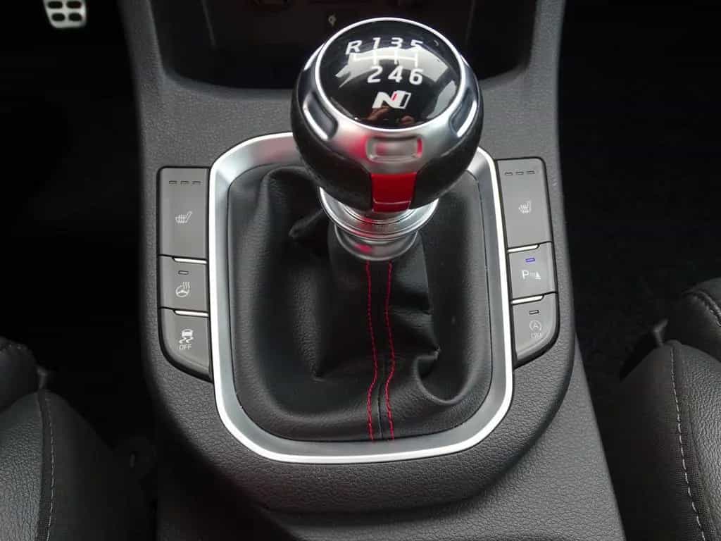 Hyundai i30 Fastback 2.0 T-GDI N Performance LED Navi 11/2019-photo-14
