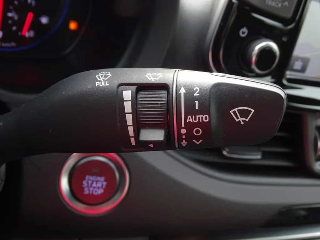 Hyundai i30 Fastback 2.0 T-GDI N Performance LED Navi 11/2019-photo-18