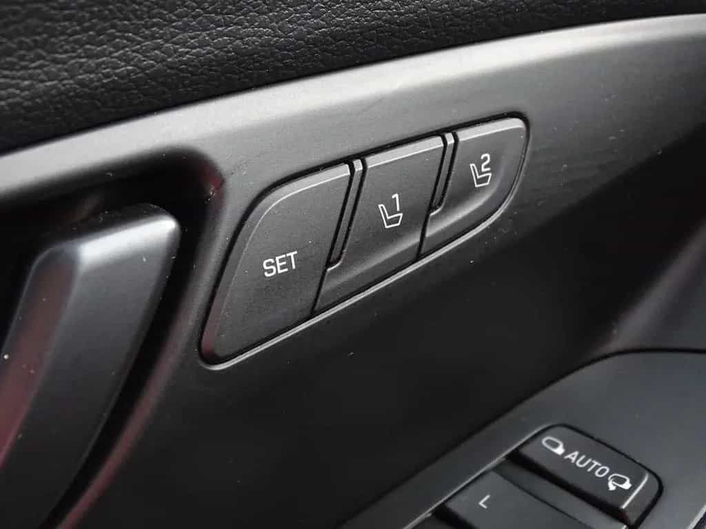 Hyundai i30 Fastback 2.0 T-GDI N Performance LED Navi 11/2019-photo-23