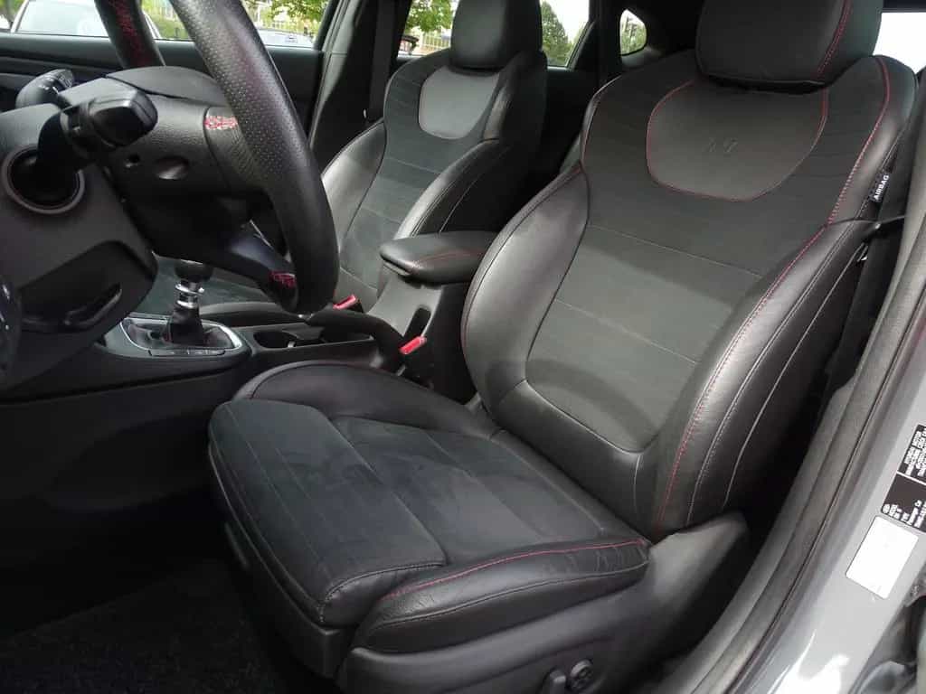 Hyundai i30 Fastback 2.0 T-GDI N Performance LED Navi 11/2019-photo-25