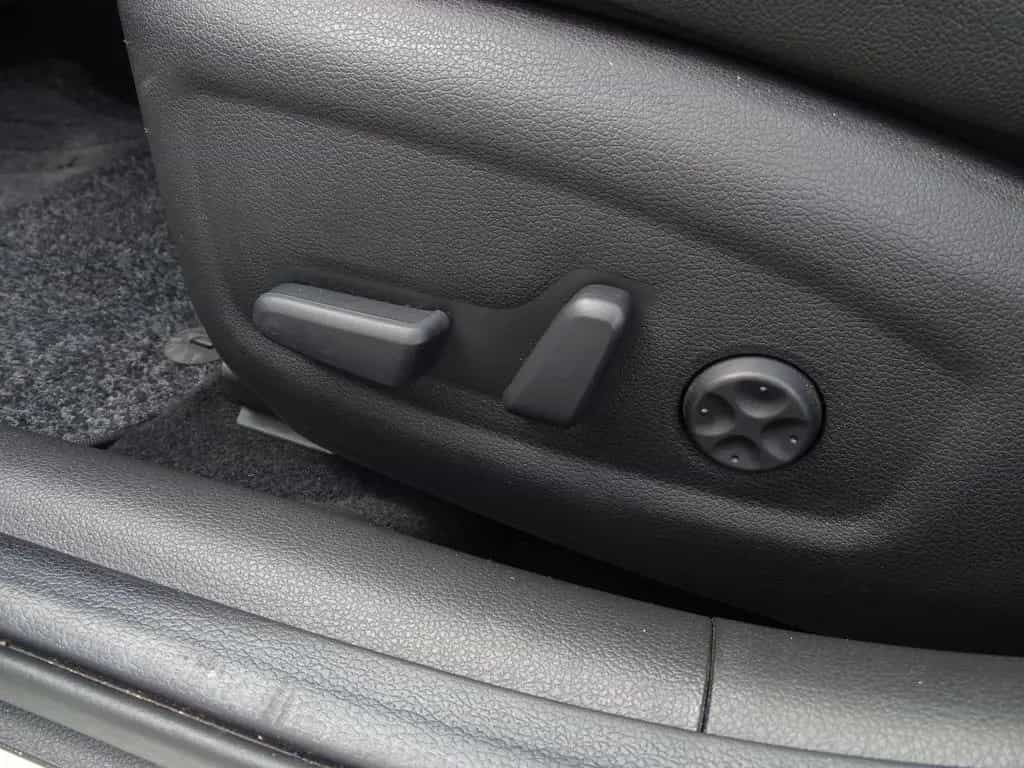 Hyundai i30 Fastback 2.0 T-GDI N Performance LED Navi 11/2019-photo-26