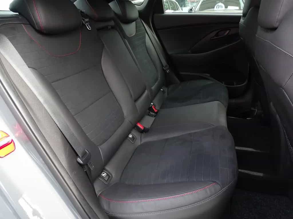 Hyundai i30 Fastback 2.0 T-GDI N Performance LED Navi 11/2019-photo-29