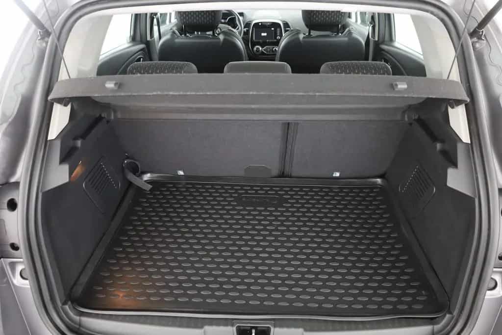 Renault Captur 1.2 TCe Aut. LED Navi Tempo Sitzheizung 05/2018-photo-24