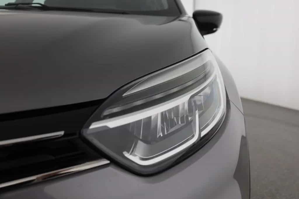 Renault Captur 1.2 TCe Aut. LED Navi Tempo Sitzheizung 05/2018-photo-27