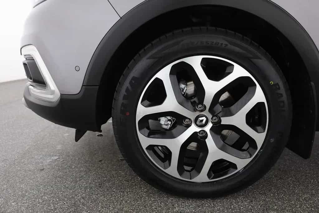 Renault Captur 1.2 TCe Aut. LED Navi Tempo Sitzheizung 05/2018-photo-29