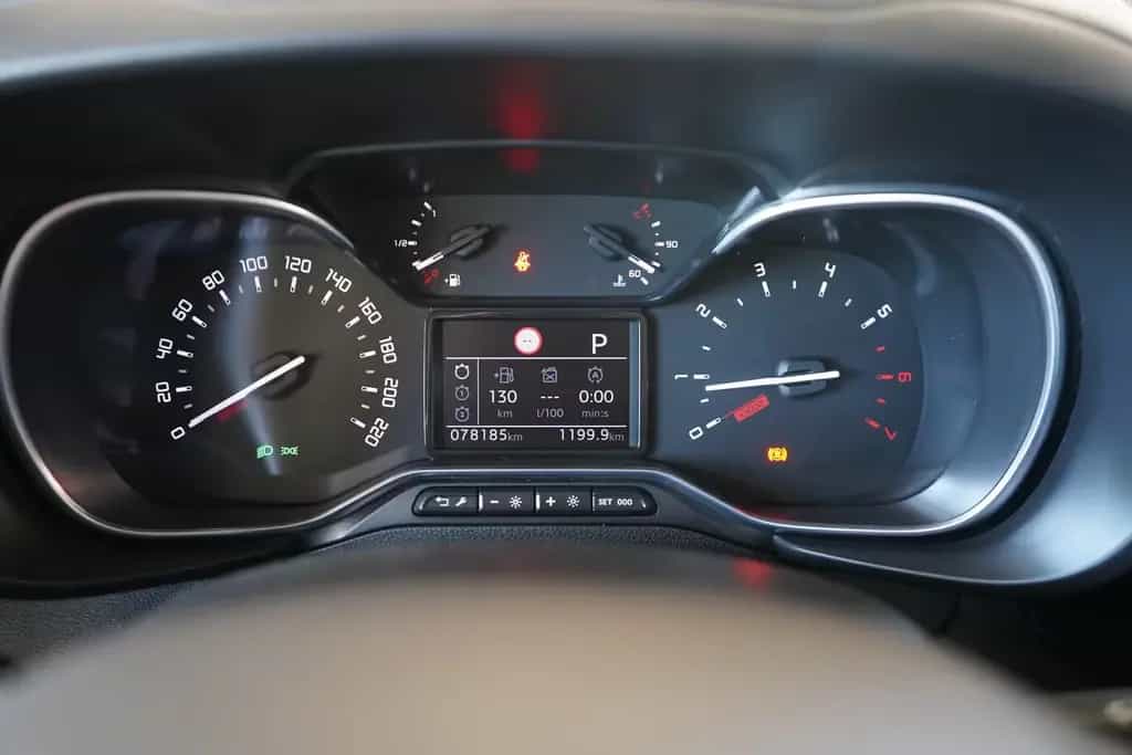 Toyota Proace (Verso) Proace City Verso 1.2  Team Deutschland Kamera 10/2022-photo-14