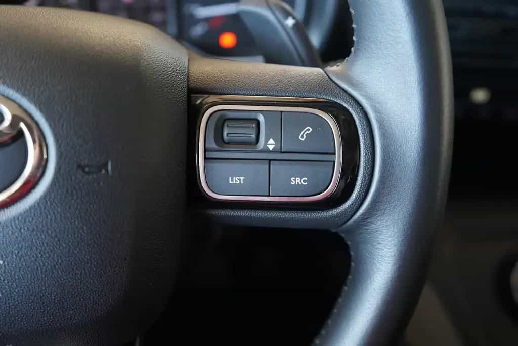 Toyota Proace (Verso) Proace City Verso 1.2  Team Deutschland Kamera 10/2022-photo-17