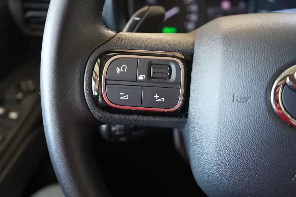 Toyota Proace (Verso) Proace City Verso 1.2  Team Deutschland Kamera 10/2022-photo-18