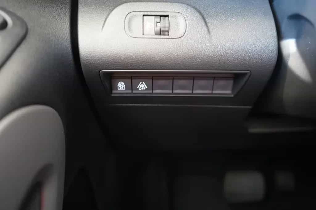 Toyota Proace (Verso) Proace City Verso 1.2  Team Deutschland Kamera 10/2022-photo-26