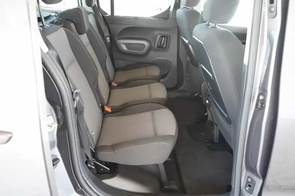 Toyota Proace (Verso) Proace City Verso 1.2  Team Deutschland Kamera 10/2022-photo-30