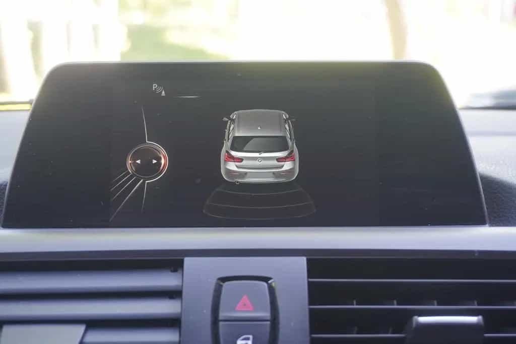 BMW 1 Series 120i Edition M Sport Shadow Aut. Navi Tempomat 05/2017-photo-19