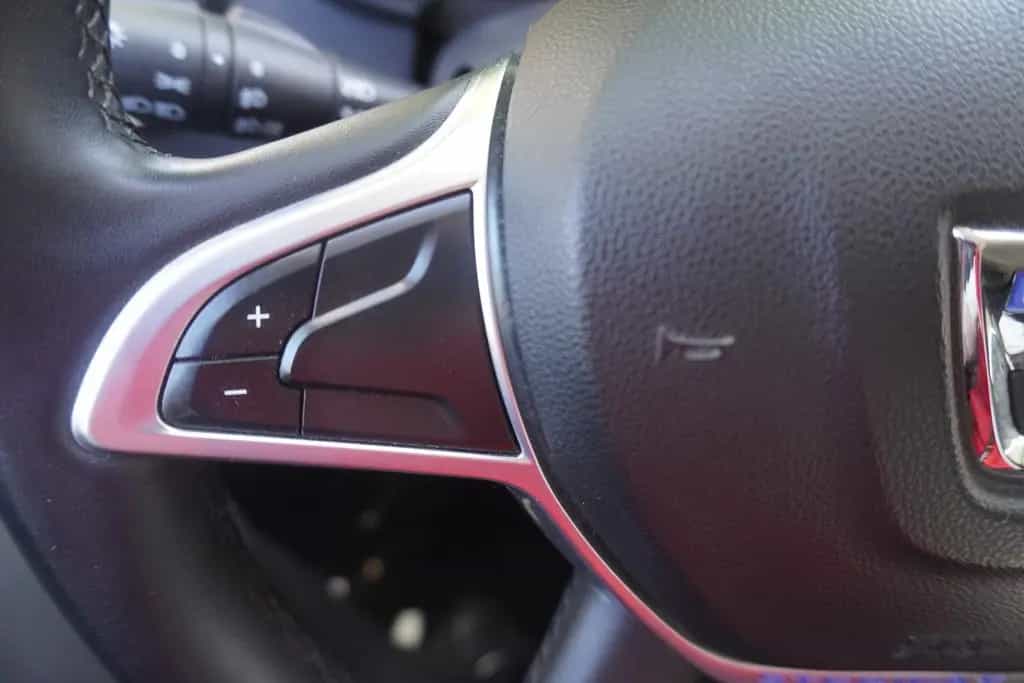 Dacia Dokker 1.6 SCe Stepway Navi Tempomat Sitzheizung 08/2019-photo-14