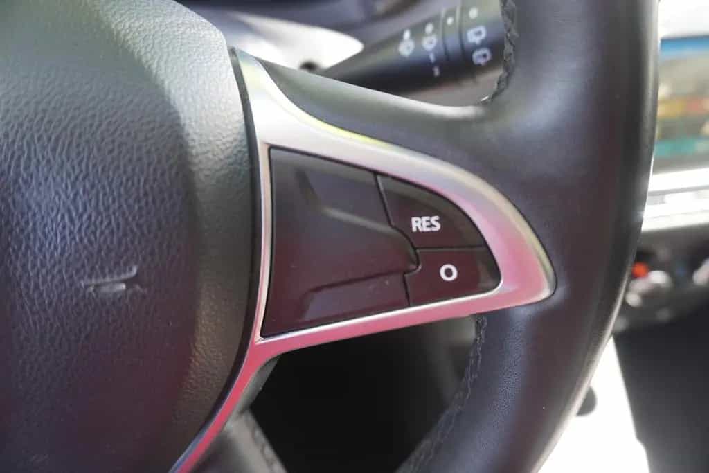 Dacia Dokker 1.6 SCe Stepway Navi Tempomat Sitzheizung 08/2019-photo-15