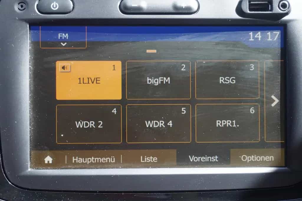Dacia Dokker 1.6 SCe Stepway Navi Tempomat Sitzheizung 08/2019-photo-22