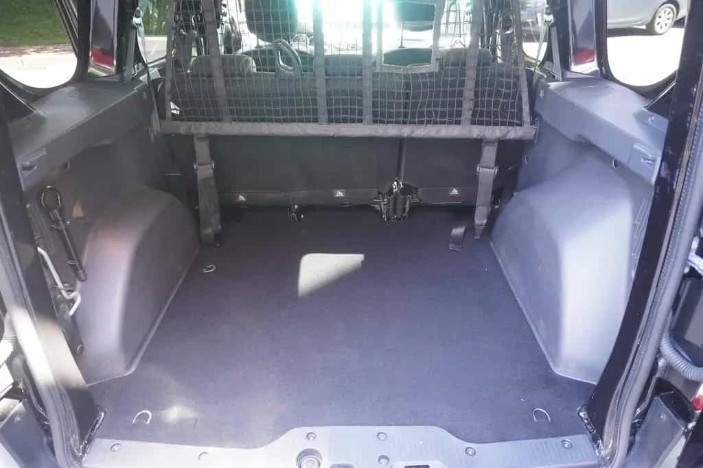 Dacia Dokker 1.6 SCe Stepway Navi Tempomat Sitzheizung 08/2019-photo-24