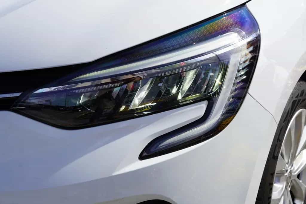 Renault Clio 1.3 TCE Intens LED Tempomat 360° DAB Kamera 10/2021-photo-34