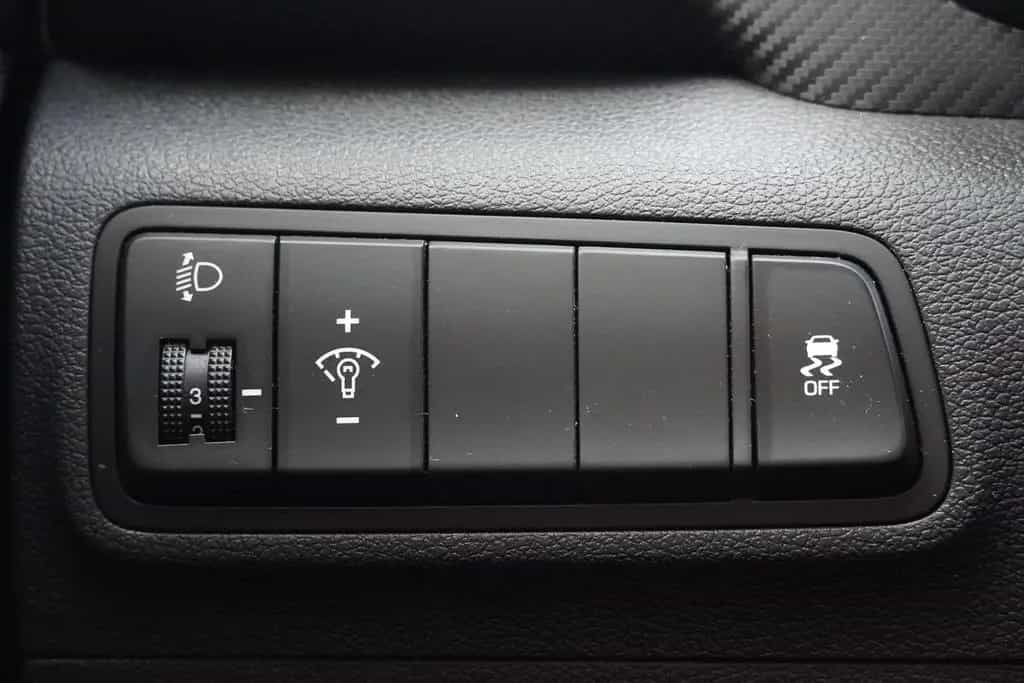Hyundai TUCSON 1.6 2WD Navi Kamera PDC Klima Bluetooth 05/2019-photo-21