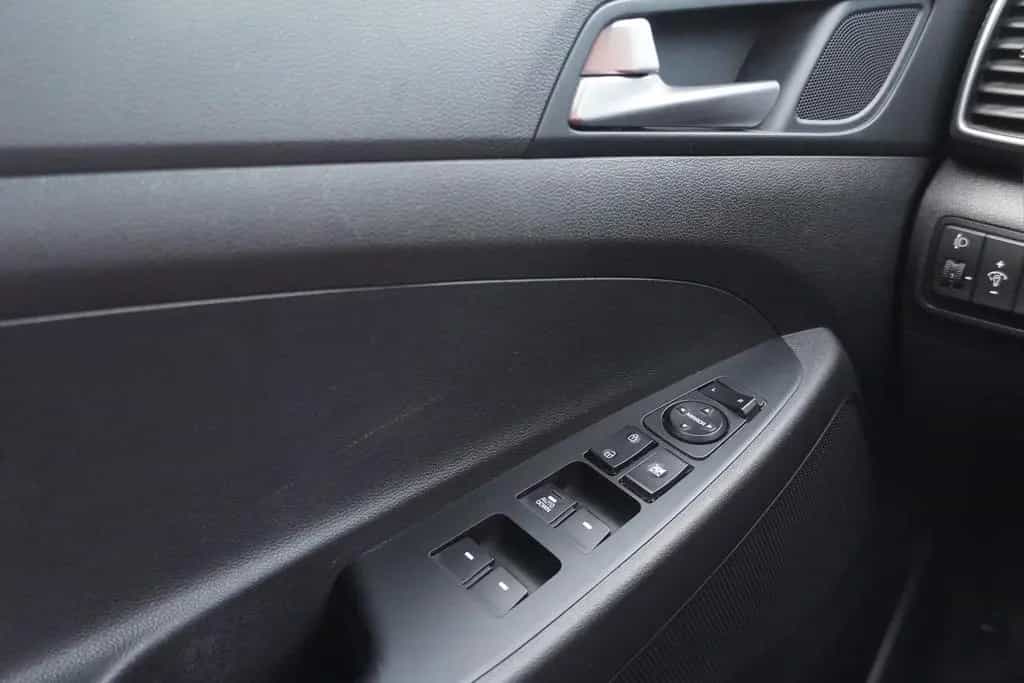 Hyundai TUCSON 1.6 2WD Navi Kamera PDC Klima Bluetooth 05/2019-photo-22