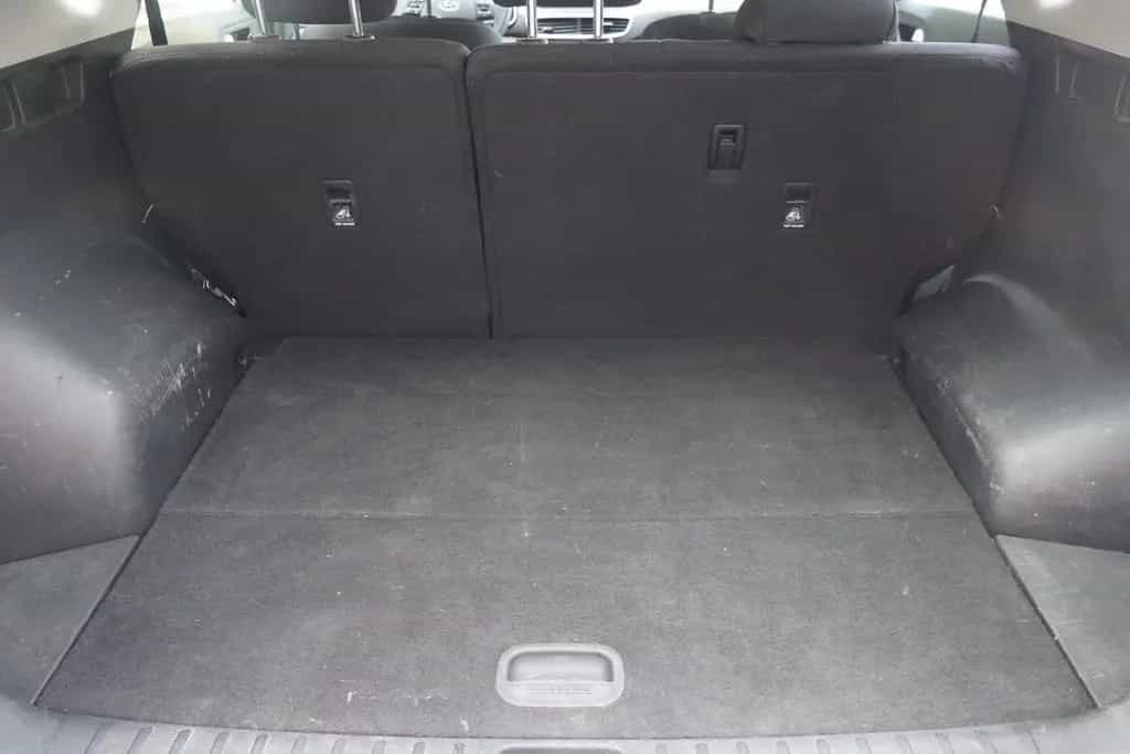 Hyundai TUCSON 1.6 2WD Navi Kamera PDC Klima Bluetooth 05/2019-photo-26