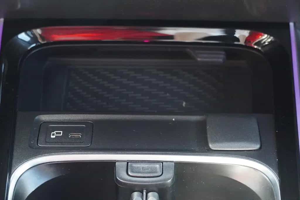 Mercedes-Benz GLB-Class 200 AMG Line LED Kamera Navi Sitzheizung PDC 09/2021-photo-15