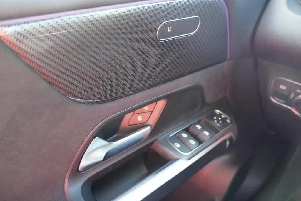 Mercedes-Benz GLB-Class 200 AMG Line LED Kamera Navi Sitzheizung PDC 09/2021-photo-22