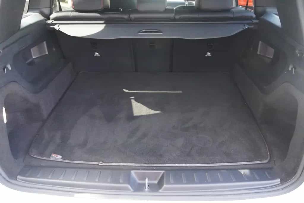 Mercedes-Benz GLB-Class 200 AMG Line LED Kamera Navi Sitzheizung PDC 09/2021-photo-26