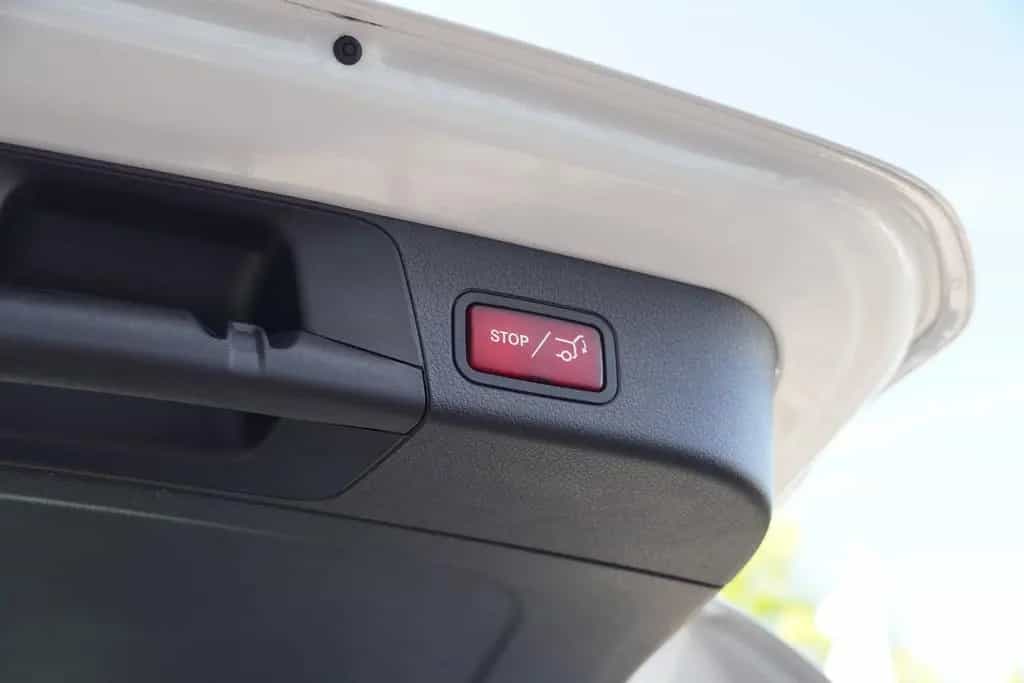 Mercedes-Benz GLB-Class 200 AMG Line LED Kamera Navi Sitzheizung PDC 09/2021-photo-27