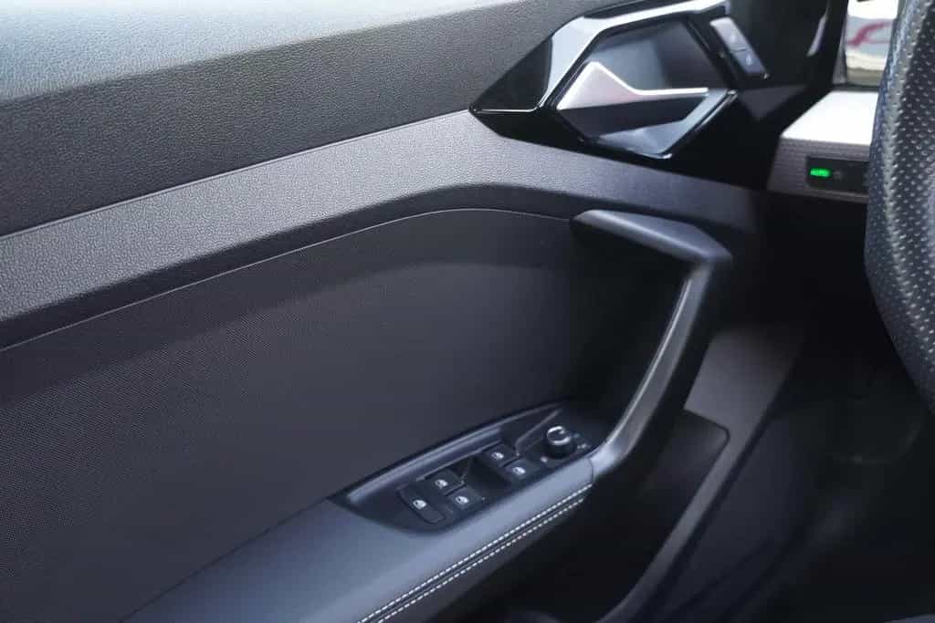 Audi A1 Sportback 30 1.0 TFSI advanced LED Navi ACC 06/2021-photo-22