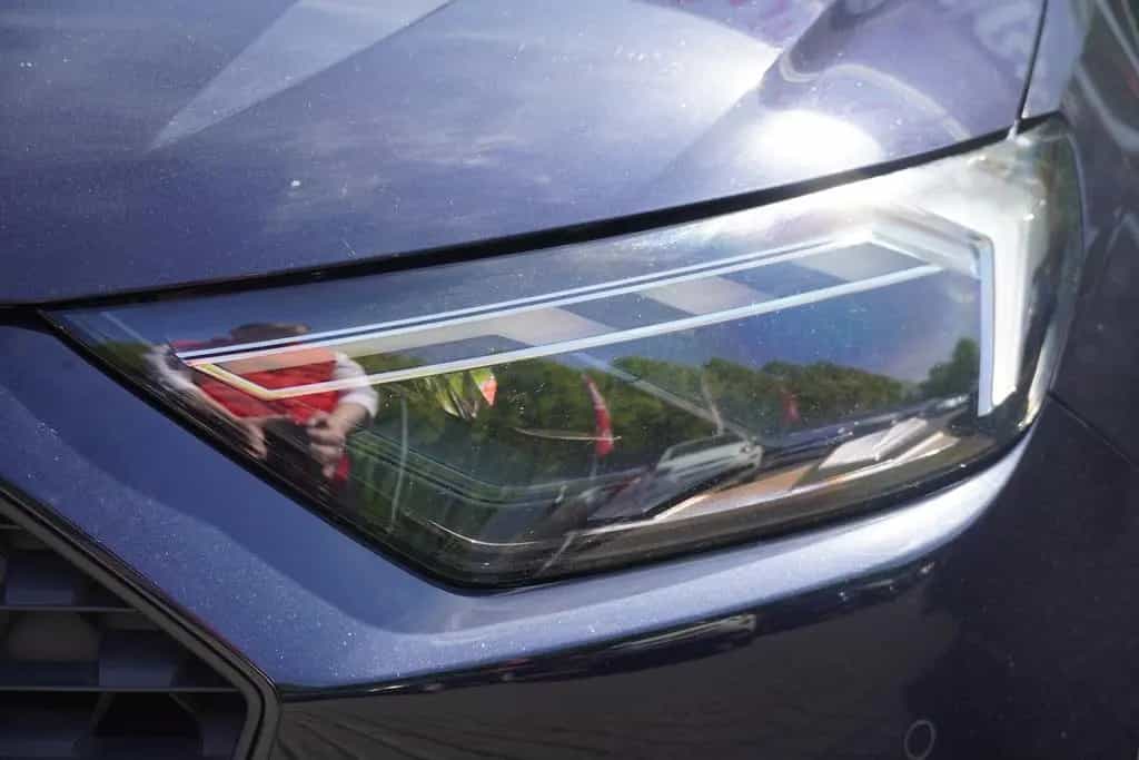 Audi A1 Sportback 30 1.0 TFSI advanced LED Navi ACC 06/2021-photo-28