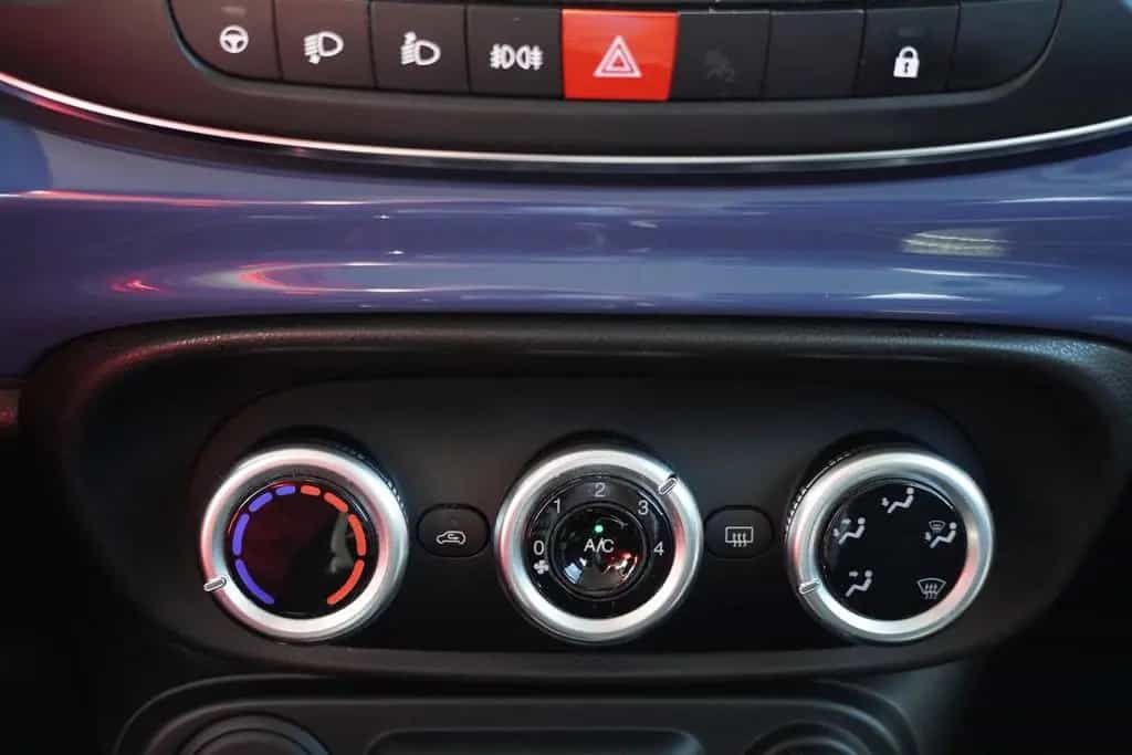 Fiat 500L 1.4 Mirror Klima Tempomat Bluetooth PDC DAB 05/2018-photo-13