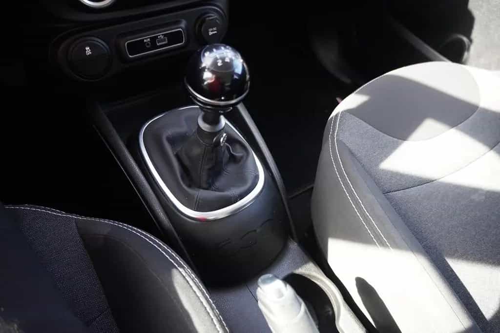 Fiat 500L 1.4 Mirror Klima Tempomat Bluetooth PDC DAB 05/2018-photo-15
