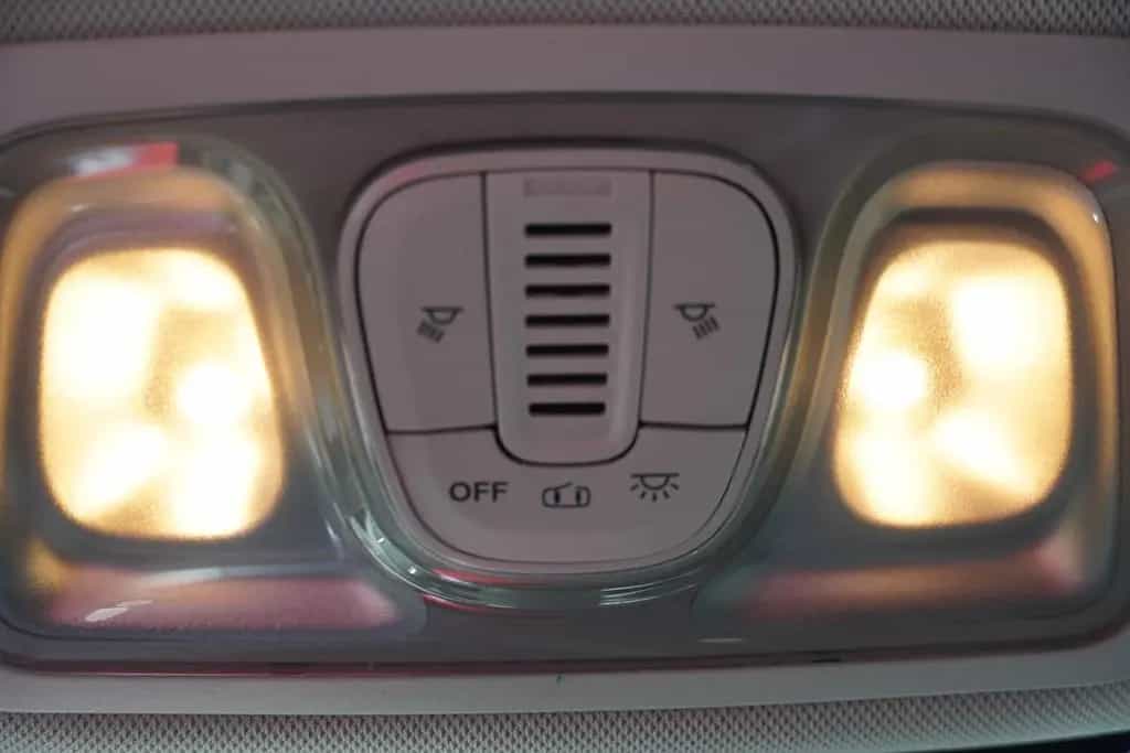 Fiat 500L 1.4 Mirror Klima Tempomat Bluetooth PDC DAB 05/2018-photo-22