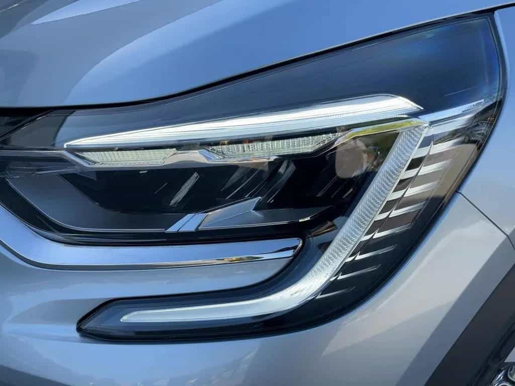 Renault Captur 1.3 TCe 155 Intens LED+NAVI+ACC+SHZ+RFK 03/2020-photo-21