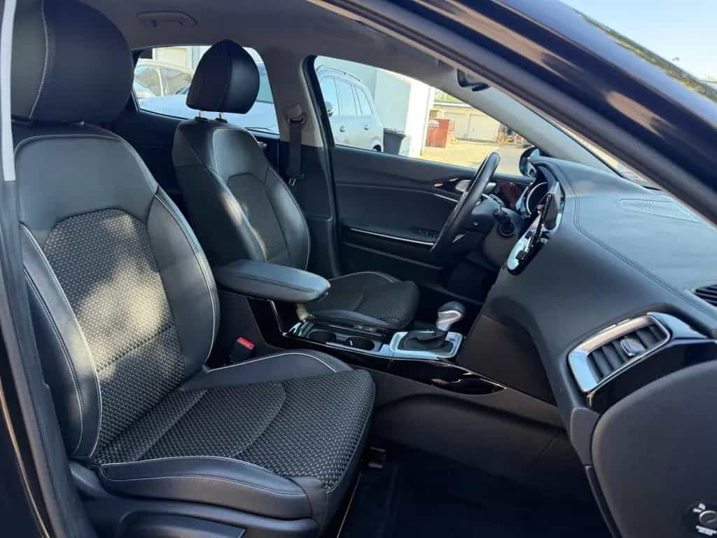 Kia XCeed Spirit LED/NAVI/KAMERA/Xclusive Paket/18" 11/2021-photo-12